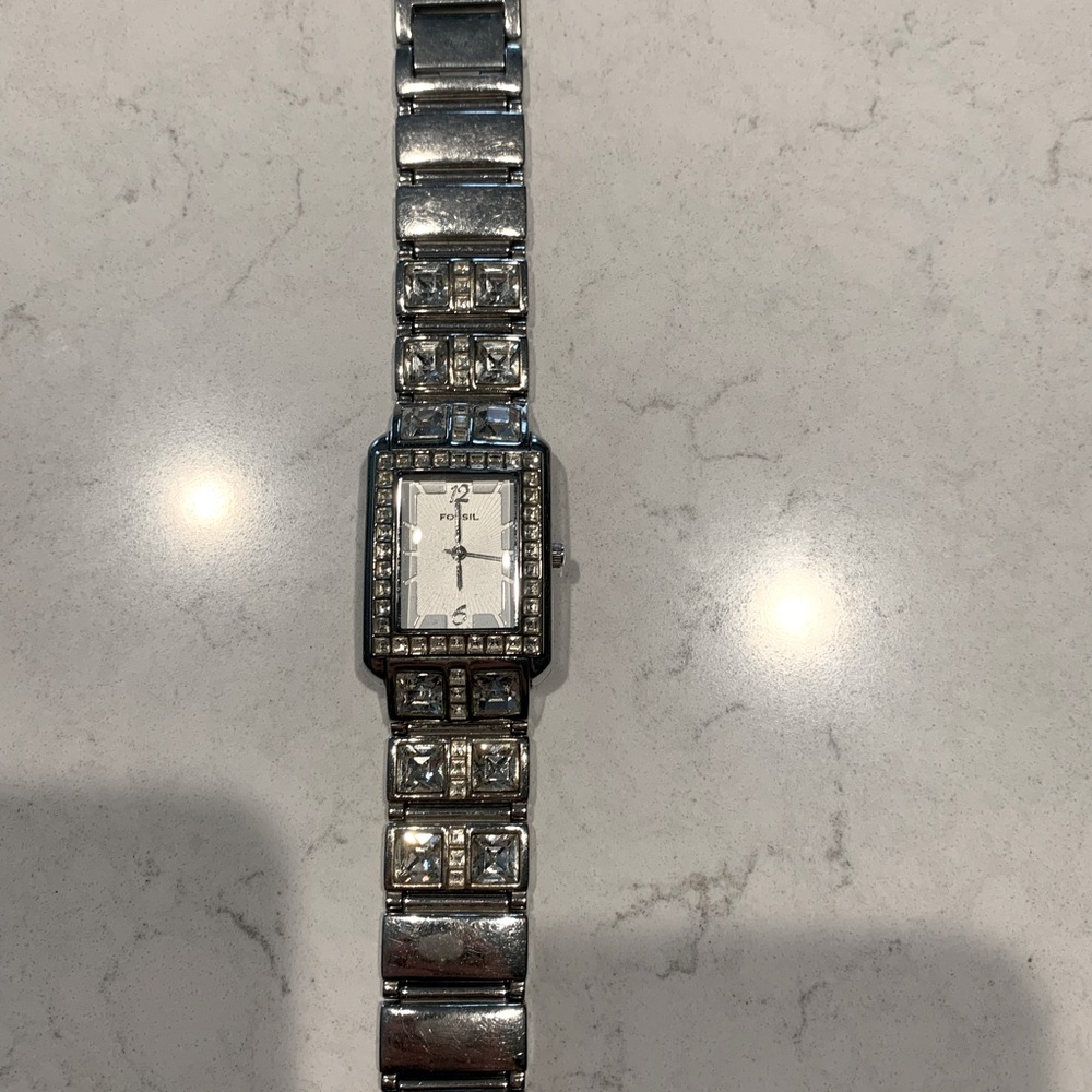 Fossil Watch